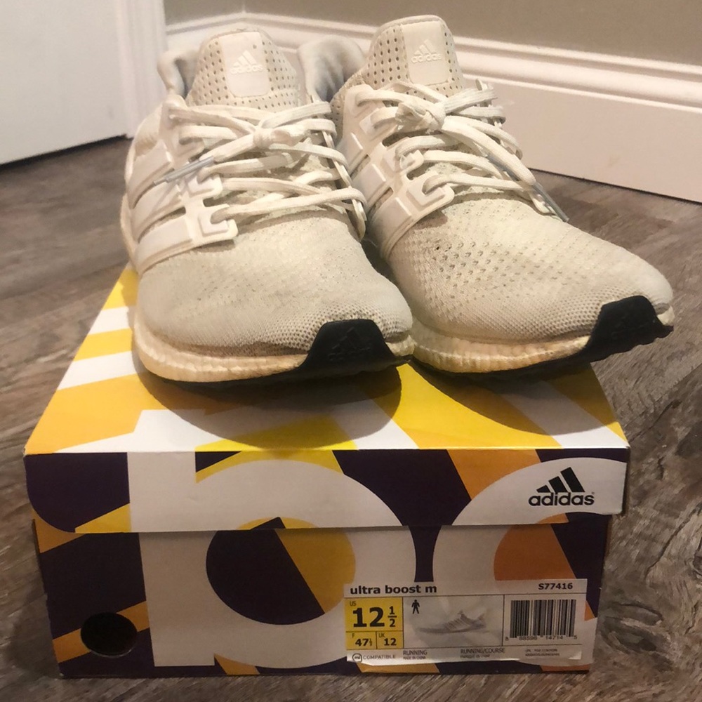 Adidas ultraboost
